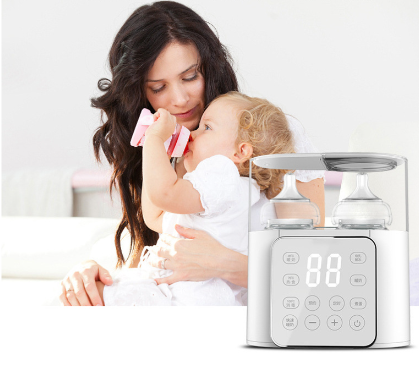 Baby Liquid Constant Temperature Regulator