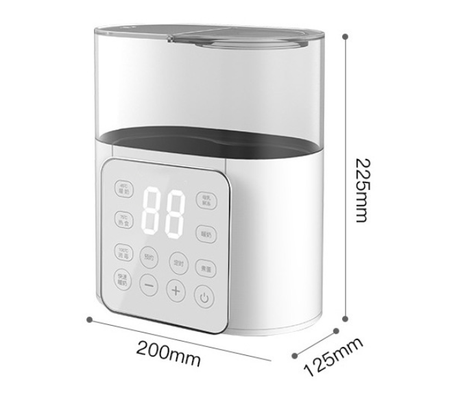 Baby Liquid Constant Temperature Regulator