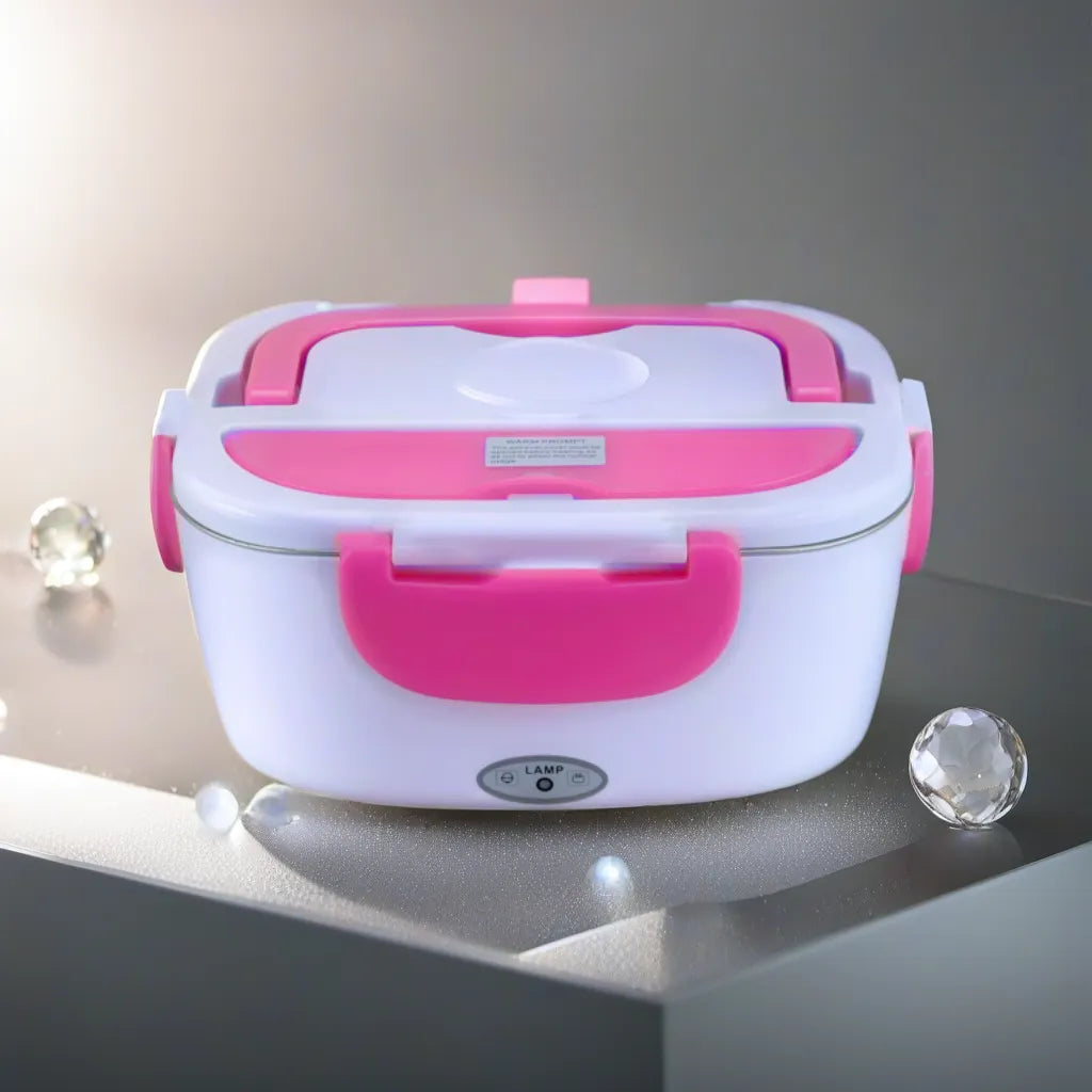 Hot-selling Car Electric Lunch Box Thermal Insulation Lunch Box