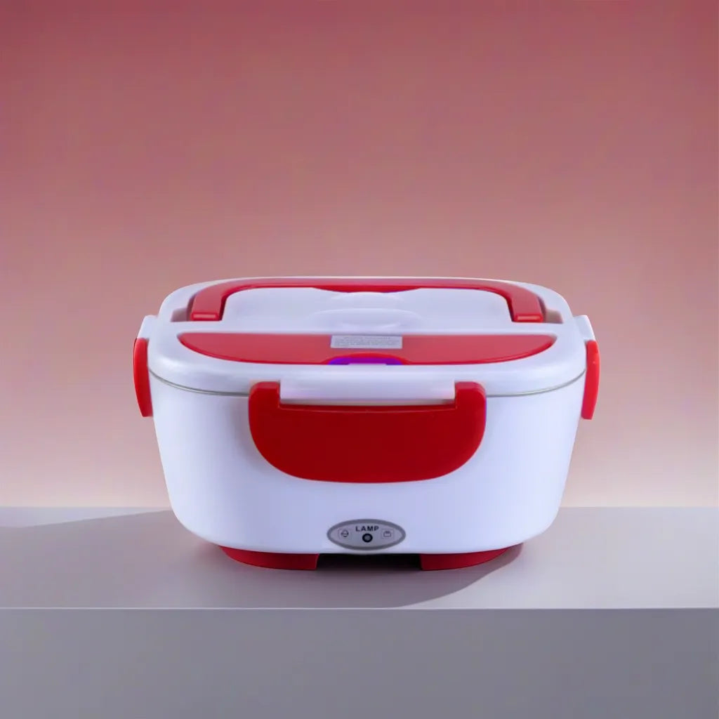 Hot-selling Car Electric Lunch Box Thermal Insulation Lunch Box