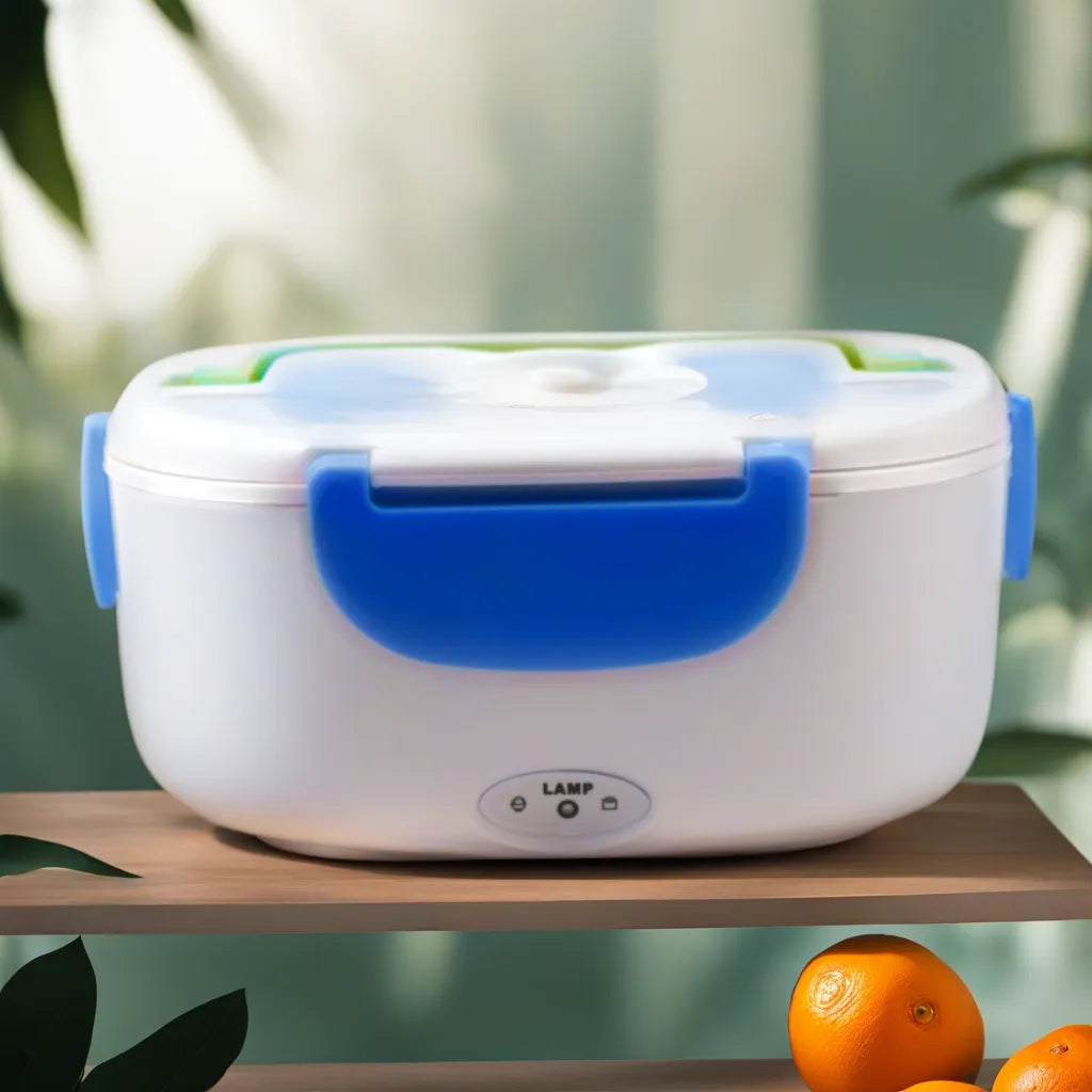 Hot-selling Car Electric Lunch Box Thermal Insulation Lunch Box