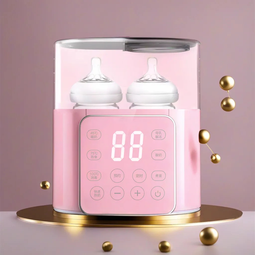 Baby Liquid Constant Temperature Regulator