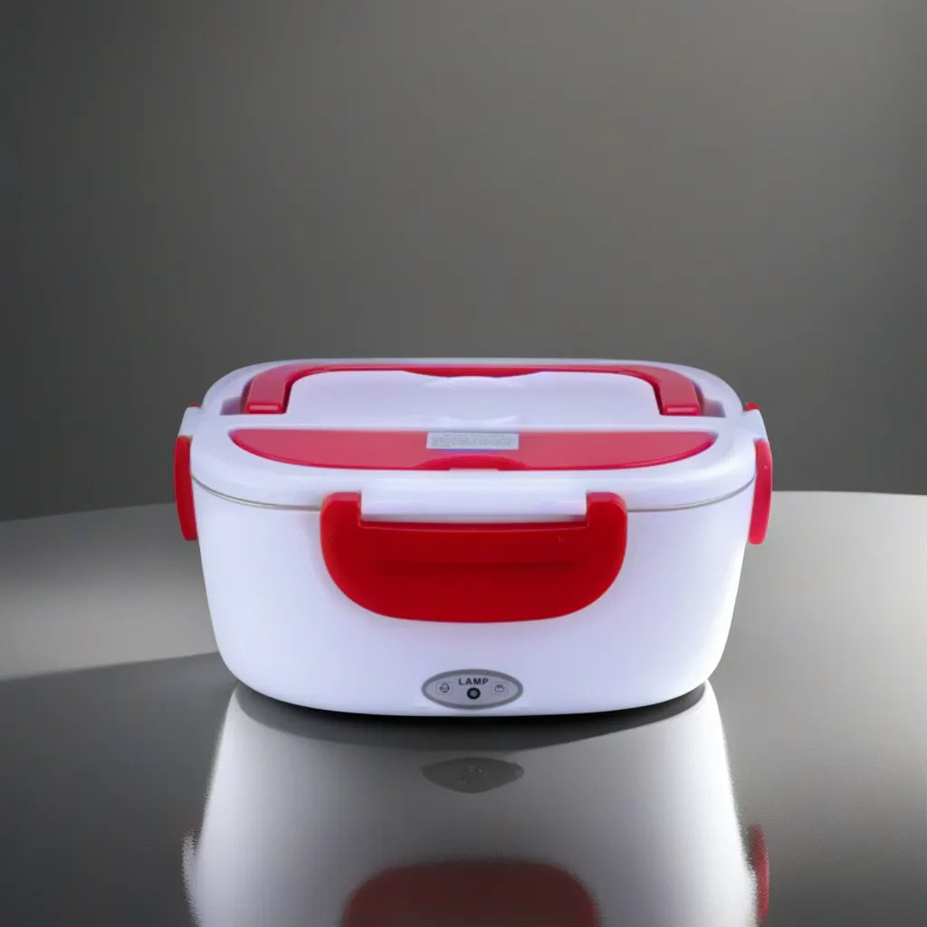 Hot-selling Car Electric Lunch Box Thermal Insulation Lunch Box