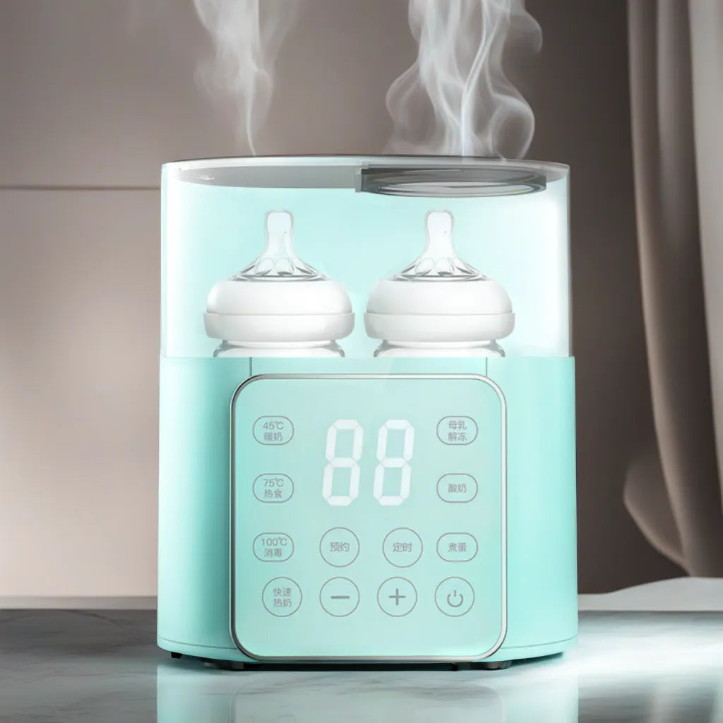 Baby Liquid Constant Temperature Regulator